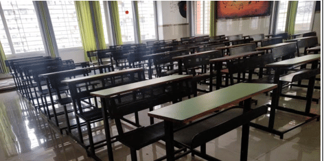 SNBP College of Pharmacy infrastructure photo 13